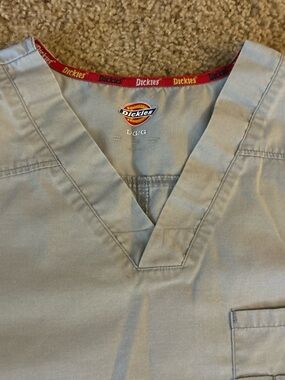 Dickies Men’s Scrub Set